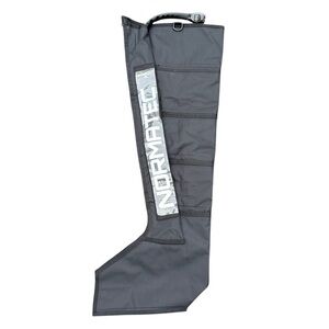 Normatec boot compression recovery